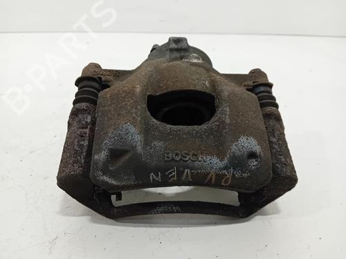 Used Right front brake caliper TOYOTA AYGO (_B1_) 1.0 (KGB10_, KGB10R) (68 hp) 13907694