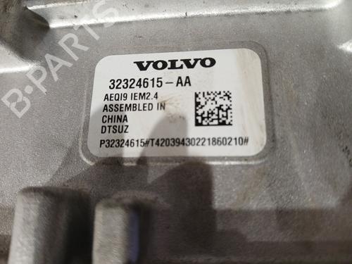Inverter/Converter VOLVO XC60 II (246) T6 Plug-In Hybrid AWD | BP31263624M119 