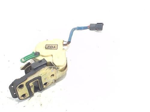 Rear right lock KIA SORENTO I (JC) 2.5 CRDi 4WD | BP13197131C99 