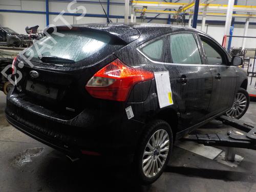 Climate control FORD FOCUS III 1.6 EcoBoost | BP21047932I5 