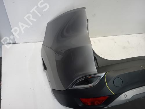 Rear bumper RENAULT ESPACE V (JR_) 1.6 dCi 160 | BP26738412C8 
