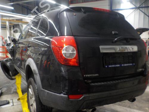Switch CHEVROLET CAPTIVA (C100, C140) 2.2 D 4WD | BP16421801I30 - Image 8