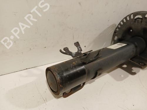 Right front shock absorber VW POLO V (6R1, 6C1) 1.2 TSI | BP28283217M17 