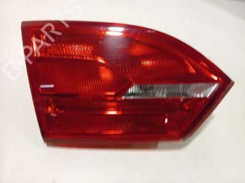 Used Left tailgate light Left tailgate light 38638510 38638510