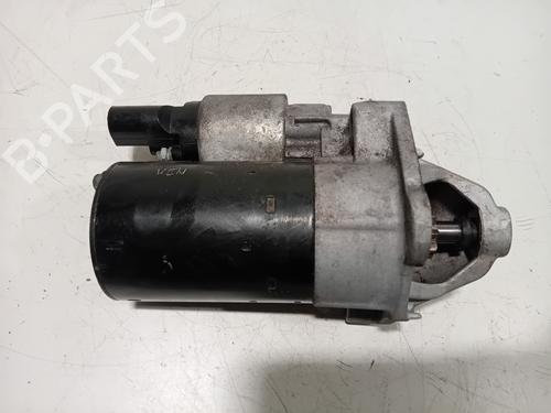 Used Starter Starter AUDI A6 C6 (4F2) 2.0 TFSI (170 hp) 39950621 39950621