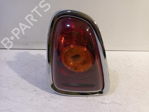 Used Left taillight Left taillight 21095134 21095134