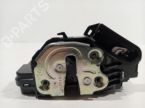 Used Rear right lock HYUNDAI IONIQ (AE) Electric (136 hp) 31129230