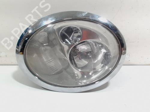 Used Left headlight Left headlight 13373890 13373890