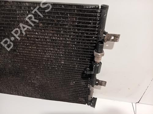 AC radiator AUDI A6 C7 Avant (4G5, 4GD) 3.0 TDI quattro | BP29431751M32 