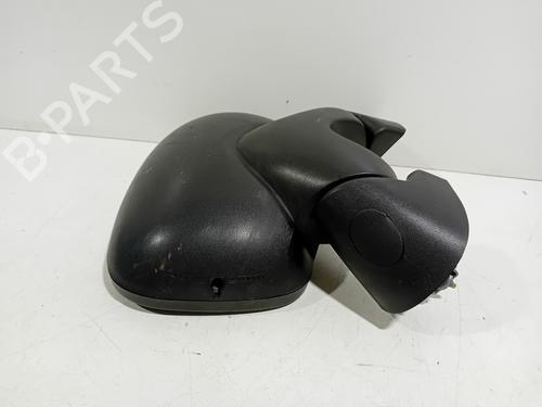 Right mirror OPEL VIVARO A Van (X83) 1.9 DTI (F7) | BP16222718C27 