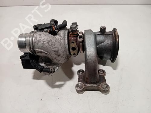 Turbolader/Kompressor OPEL CORSA E (X15) 1.0 (08, 68) | BP39202589M71 - Image 2