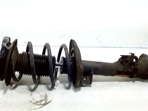 Used Right front shock absorber MERCEDES-BENZ C-CLASS T-Model (S204) C 220 CDI (204.208) (170 hp) 8605371
