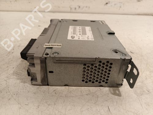 Electronic module PEUGEOT 208 I (CA_, CC_) 1.6 VTi | BP15400286M83 