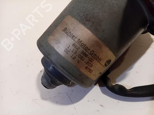 Vacuum pump AUDI A6 C5 (4B2) RS6 quattro | BP27093604M80 