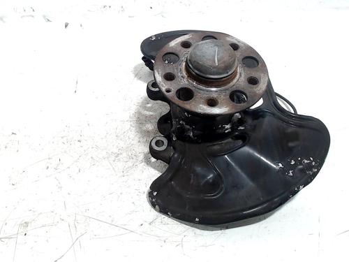 Right front steering knuckle MERCEDES-BENZ C-CLASS (W204) C 180 Kompressor (204.046) | BP13202116M26 