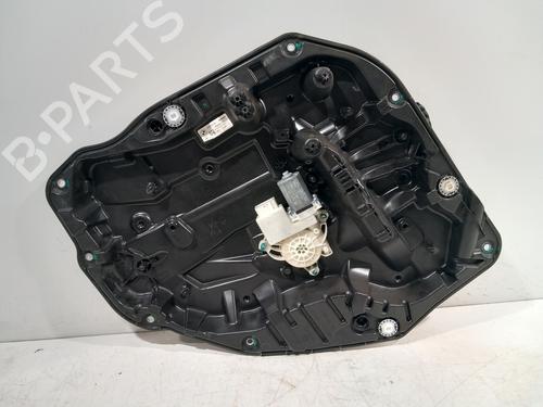 Used Rear right window mechanism Rear right window mechanism BMW X7 (G07) xDrive M 50 i (530 hp) 33268235 33268235