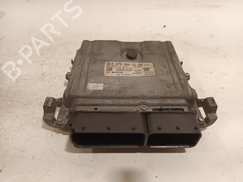 Used Engine control unit (ECU) Engine control unit (ECU) 15101433 15101433
