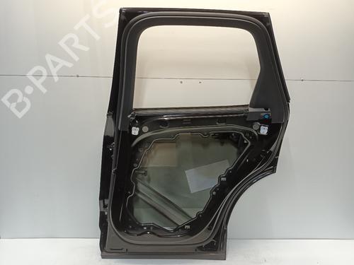 Right rear door VOLVO XC60 II (246) T6 Plug-In Hybrid AWD | BP30769864C5 