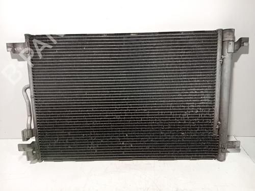 Kondensator Klimaanlage für Kondensator Klimaanlage SKODA OCTAVIA III Combi (5E5, 5E6) 1.0 TSI (115 hp) 33875801 33875801