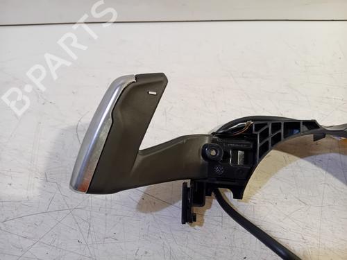 Steering wheel controls PEUGEOT 208 II (UB_, UP_, UW_, UJ_) 1.2 PureTech 130 | BP23123826E15 