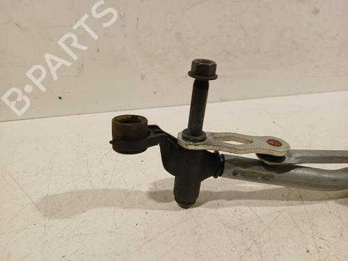 Front wipers mechanism OPEL CORSA F (P2JO) 1.2 (68) | BP29169738C83 