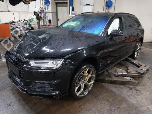 Gearstang AUDI A4 B9 Avant (8W5, 8WD) 2.0 TFSI | BP39567283M90 - Image 4