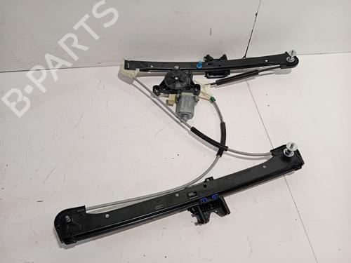 Used Front left window mechanism Front left window mechanism 27544365 27544365