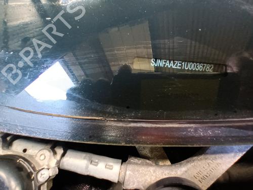 Electronic module NISSAN LEAF (ZE1) Electric | BP39743367M83 - Image 9