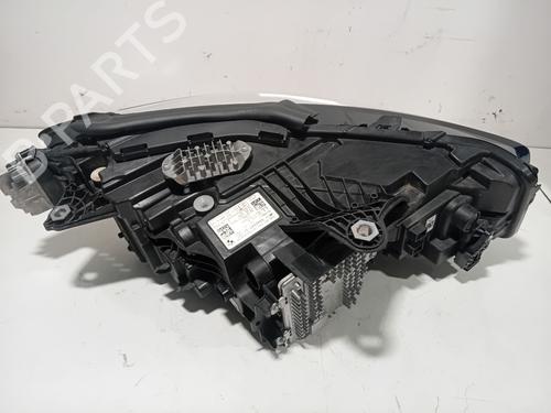 Left headlight BMW 2 Active Tourer (F45) 218 d | BP37072431C28 - Image 3