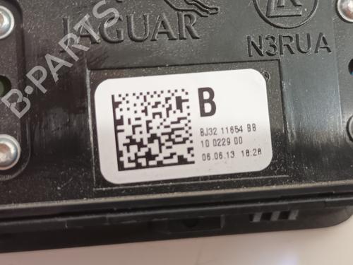 Switch LAND ROVER RANGE ROVER EVOQUE (L538) 2.2 D 4x4 | BP16757889I30 