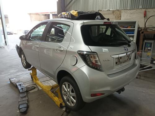 Engine TOYOTA YARIS (_P13_) 1.5 Hybrid (NHP130_, NHP130) | BP26688087M1 - Image 10