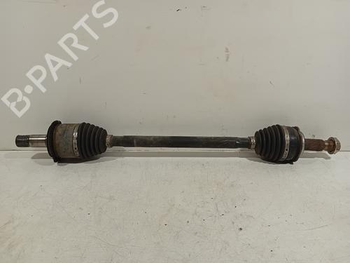 Used Left front driveshaft Left front driveshaft 21147288 21147288