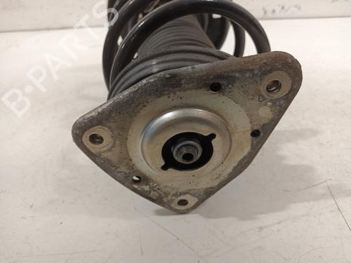 Left front shock absorber PEUGEOT 3008 II SUV (MC_, MR_, MJ_, M4_) 1.6 BlueHDi 120 | BP15803286M16 