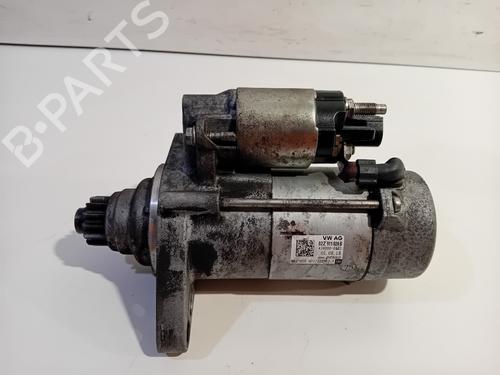 Used Starter SEAT ARONA (KJ7, KJP) 1.6 TDI (115 hp) 29854302