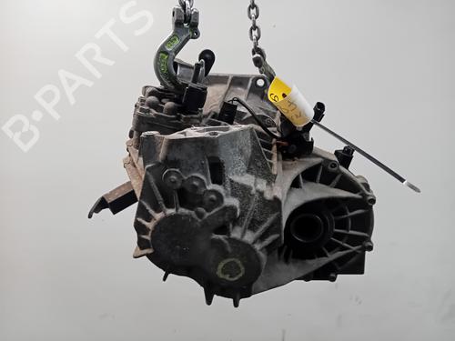 Gearbox KIA PICANTO II (TA) 1.0 | BP29700329M3 