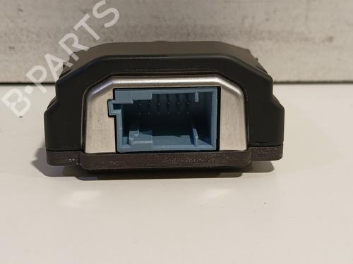 Camera PEUGEOT 3008 II SUV (MC_, MR_, MJ_, M4_) 1.5 BlueHDi 130 | BP29541154E14 