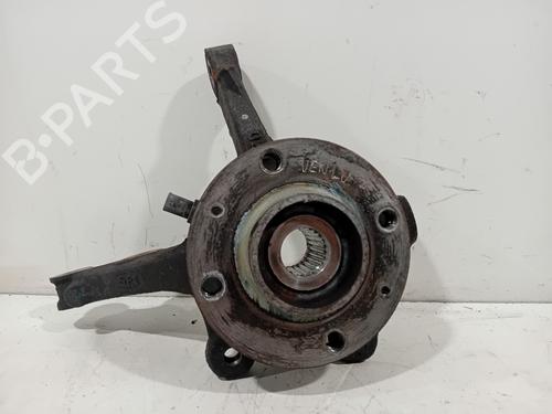 Used Left front steering knuckle OPEL CORSA F (P2JO) 1.2 (68) (101 hp) 29169818