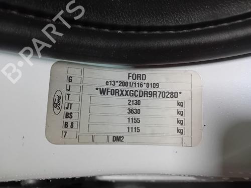 Right front window motor FORD KUGA I 2.5 4x4 | BP29169534E20 