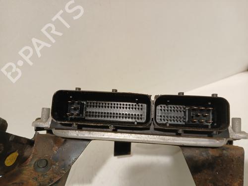 Engine control unit (ECU) AUDI TT (8N3) 1.8 T | BP39242960M57 - Image 3