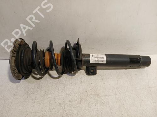 Used Right front shock absorber Right front shock absorber BMW 1 (F20) 116 i (136 hp) 35815319 35815319