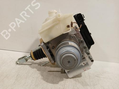 Used ABS pump ABS pump MAZDA 3 Saloon (BP_) 2.0 SKYACTIV-X M Hybrid (BP2S) (179 hp) 40283140 40283140