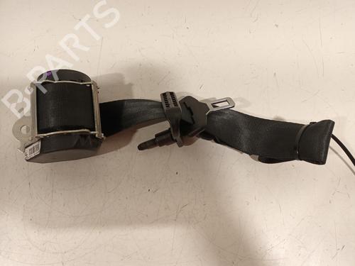 Rear center seatbelt RENAULT ZOE Hatchback Van (BFM_) Electric (BFME) | BP17911596I27 