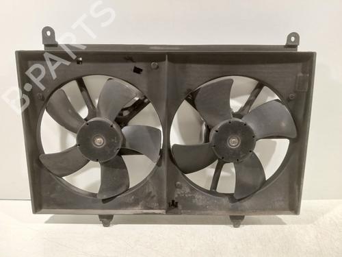 Used Radiator fan Radiator fan INFINITI FX 35 All-wheel Drive (280 hp) 40266354 40266354