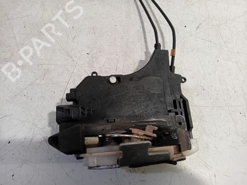Rear left lock CITROËN C-CROSSER (VU_, VV_) 2.2 HDi | BP20851126C100 