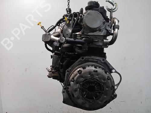 Engine VW CRAFTER 30-50 Van (2E_) 2.0 TDI | BP34626701M1 - Image 4