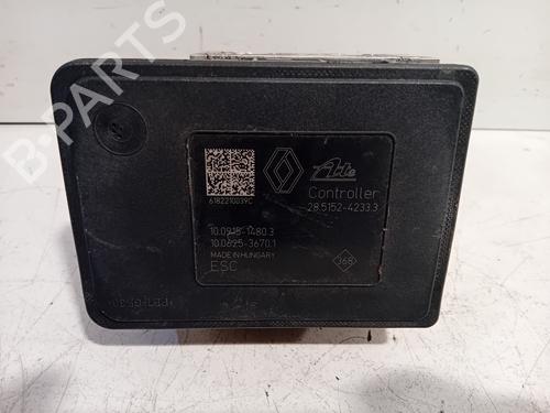 ABS pump RENAULT MEGANE IV Hatchback (B9A/M/N_) 1.6 TCe 205 (B9MV) | BP25133536M43 - Image 5