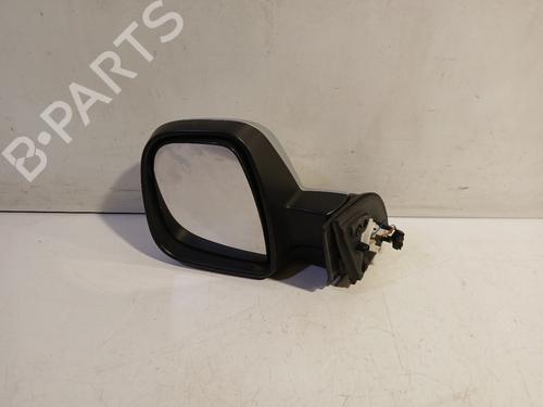 Retrovisor izquierdo PEUGEOT PARTNER Box Body/MPV 1.6 BlueHDi 100 (100 hp) 31148046