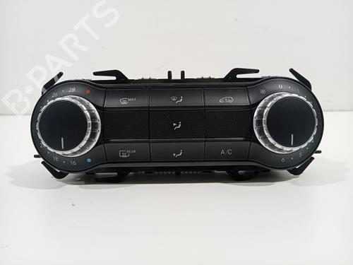 Used Climate control MERCEDES-BENZ B-CLASS Sports Tourer (W246, W242) B 180 (246.242) (122 hp) 29431720