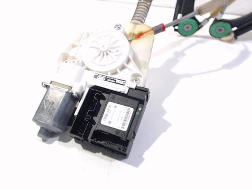 Front right window mechanism AUDI A3 Sportback (8PA) 2.0 TDI | BP4824564C23 