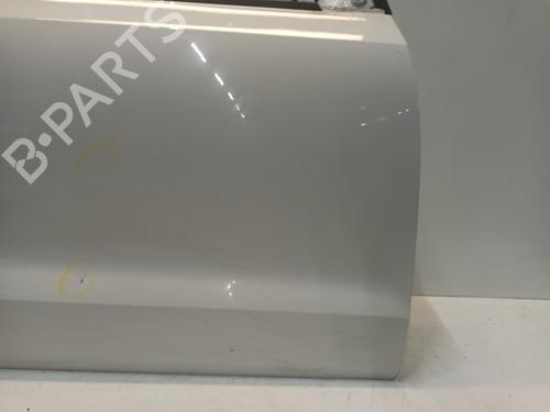 Right front door VW POLO V (6R1, 6C1) 1.2 TDI | BP18268166C3 